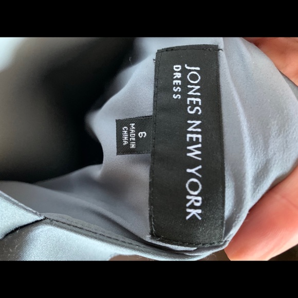 Gorgeous Jones New York dress - Picture 8 of 8